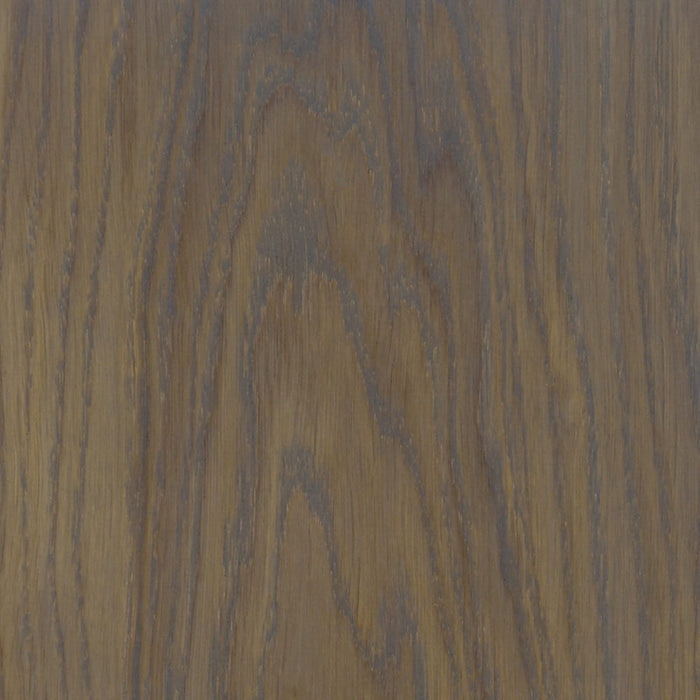 Rubio Monocoat Oil Plus Part A Havanna - wood oil colour swatch on oak