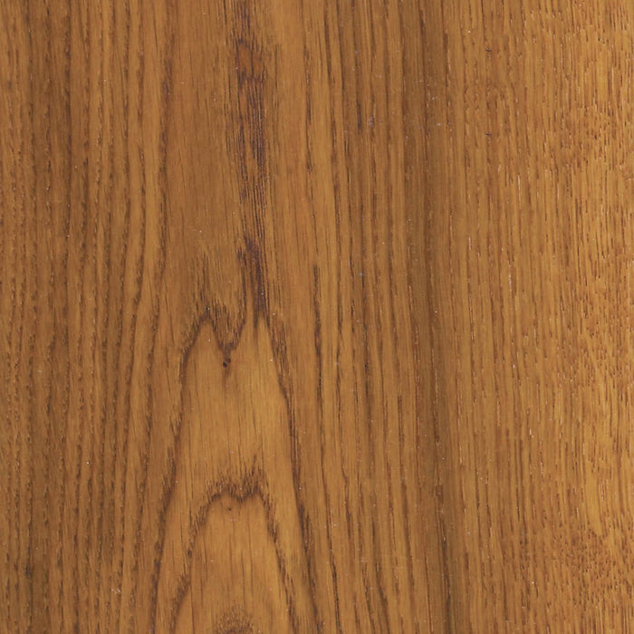 Rubio Monocoat Oil Plus Part A Ice Brown - wood oil colour swatch on oak