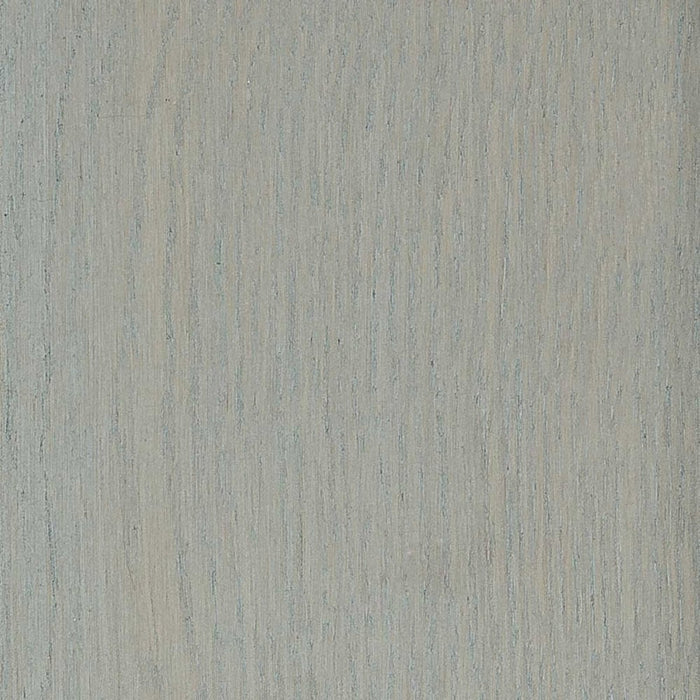 Rubio Monocoat Oil Plus Part A Morning Mist - wood oil colour swatch on oak