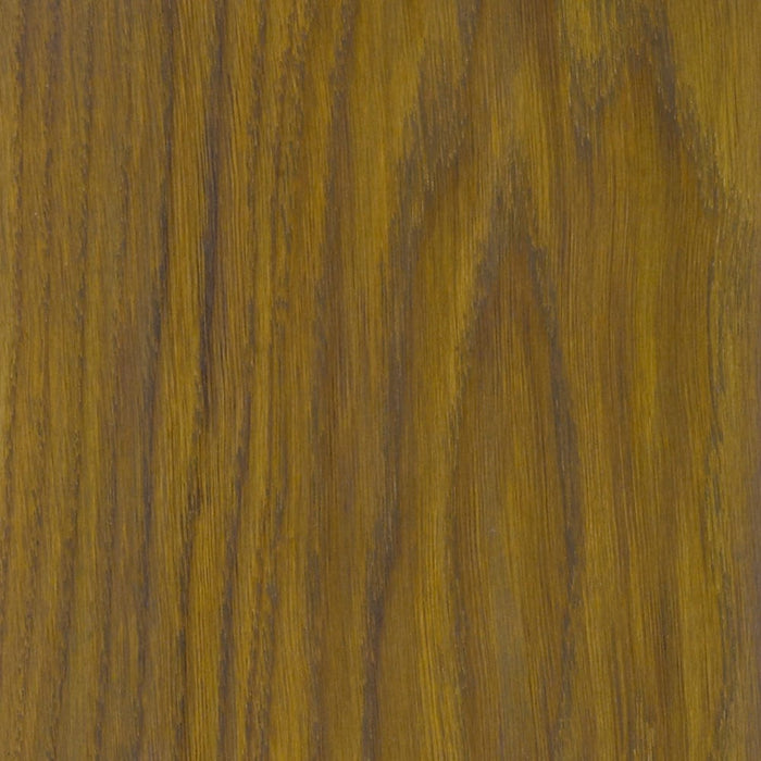 Rubio Monocoat Oil Plus Part A Olive - wood oil colour swatch on oak