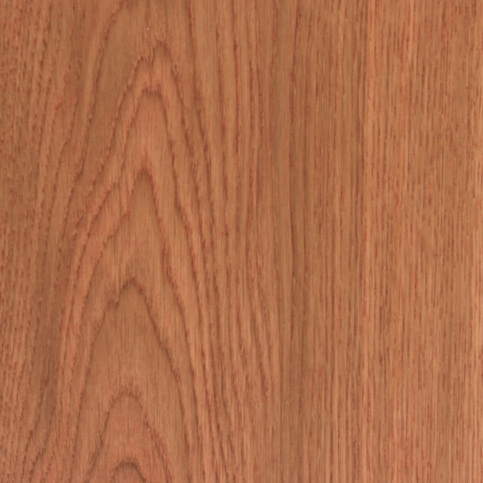 Rubio Monocoat Oil Plus 2C Padouk - interior wood oil colour swatch on oak
