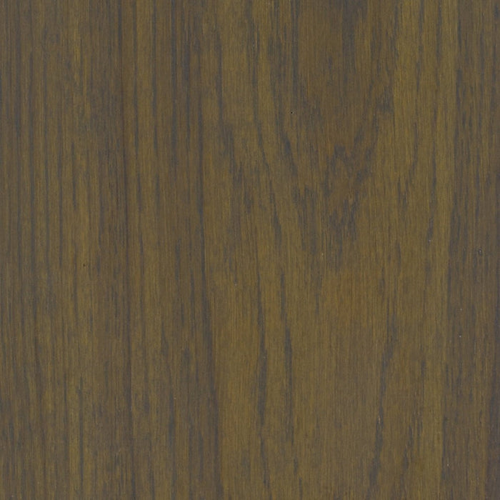 Rubio Monocoat Oil Plus Part A Savanna - wood oil colour swatch on oak
