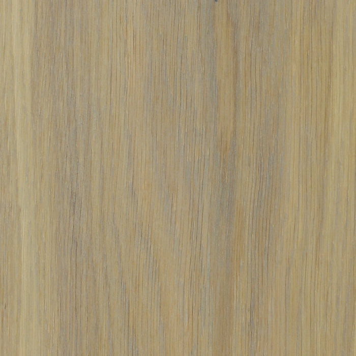 Rubio Monocoat Oil Plus Part A Titanium Grey - wood oil colour swatch on oak