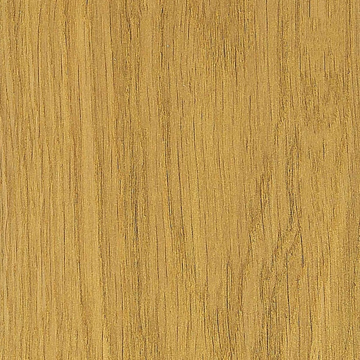 Rubio Monocoat Oil Plus Part A Touch-Of Gold - wood oil colour swatch on oak