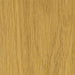 Rubio Monocoat Oil Plus Part A Touch-Of Gold - wood oil colour swatch on oak