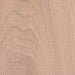Rubio Monocoat Oil Plus Part A Winter Blush - wood oil colour swatch on oak