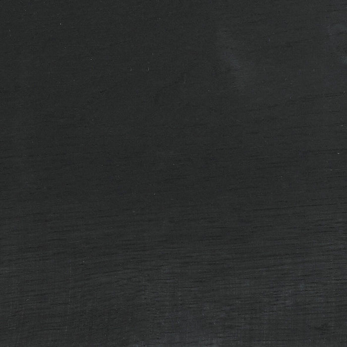 Rubio Monocoat Precolor Easy Intense Black - wood pre-colour swatch