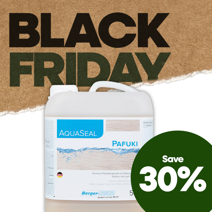 30% of Pafuki Berger-Seidle 