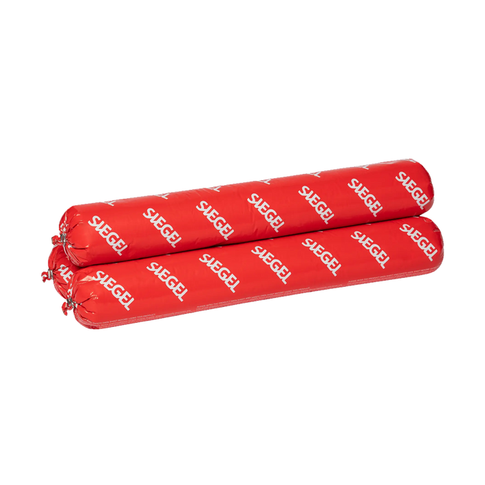 SiegelBond PRO95 – High Performance Easy Trowel Timber Flooring Adhesive (Sausage Pack) 600ml
