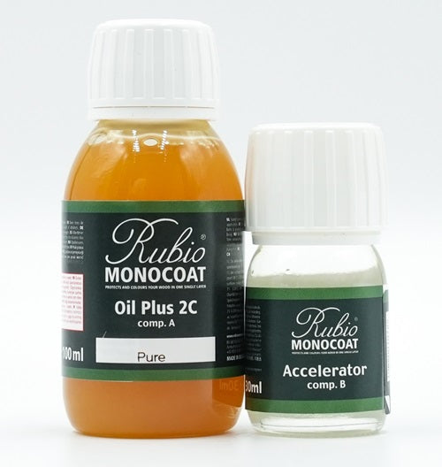 Oil Plus 2C | 130 ML