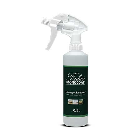 Limespot Remover