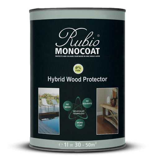 Hybrid Wood Protector - 2.5 Litre