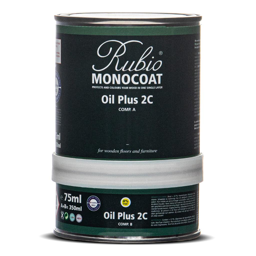 Oil Plus 2C
