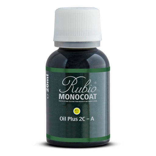 Oil Plus Part A - 20 ML