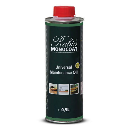 Universal Maintenance Oil - 0.5L
