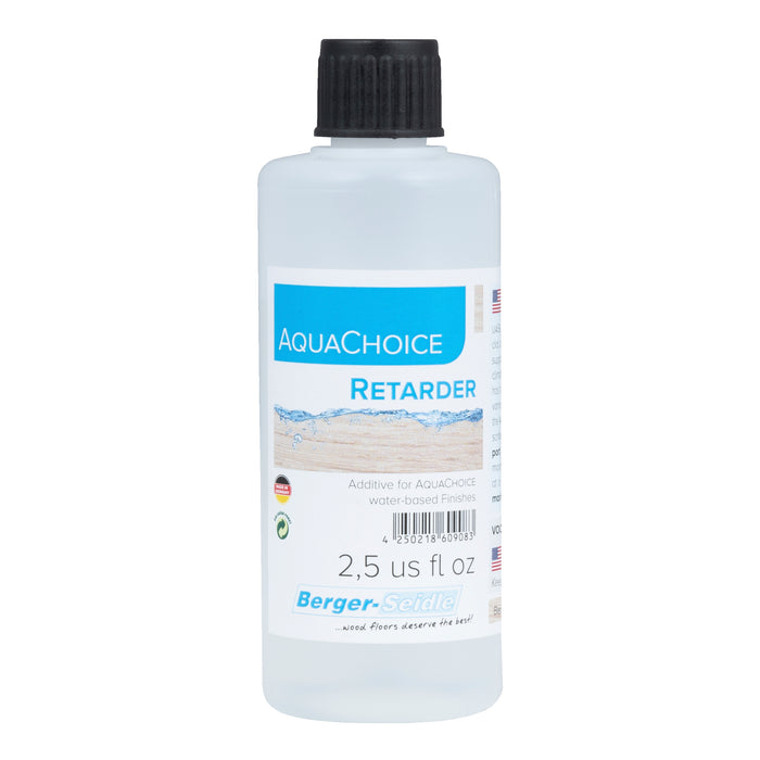 Berger-Seidle AquaSeal Retarder 74ml