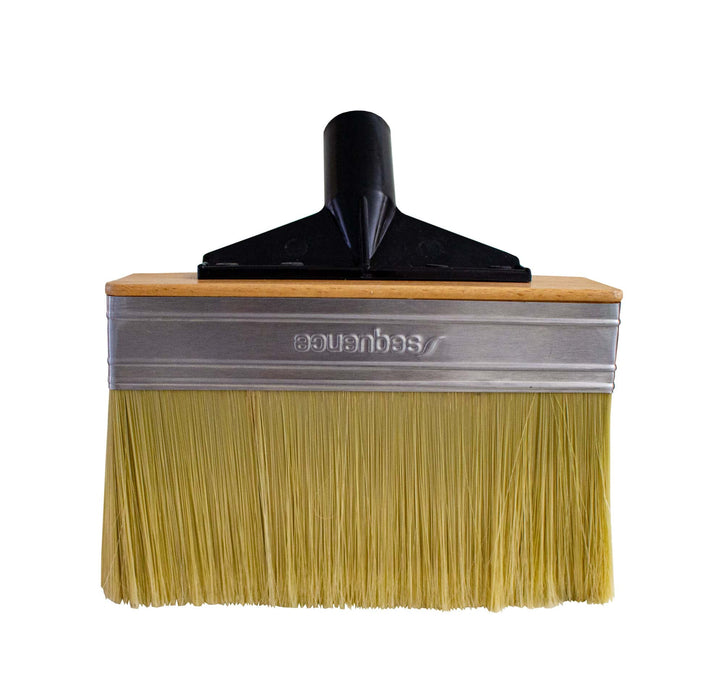 Rokset Pro Decking Brush