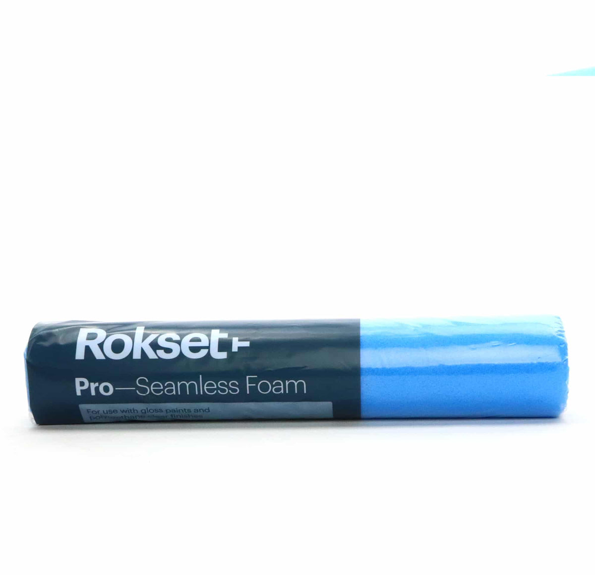 Rokset Pro Seamless Foam Roller Cover — EcoGrit
