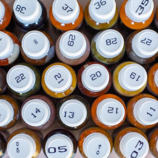 Oil Plus Part Sample (6ml)