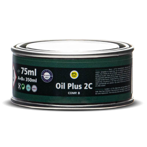 Oil Plus Part B