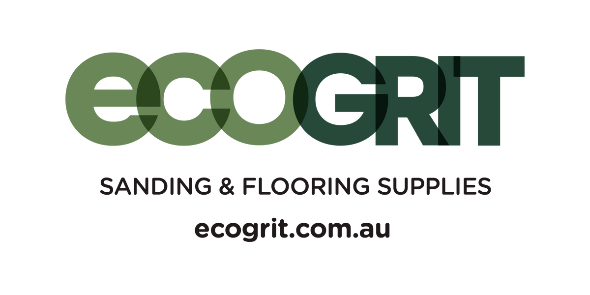 Ecogrit - Flooring and Sanding Supplies — EcoGrit