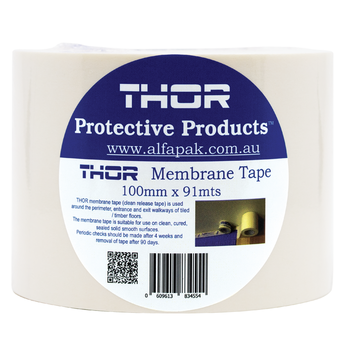 THOR Membrane Tape