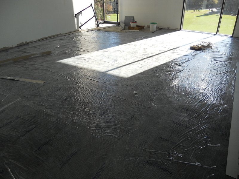 THOR5110 Carpet Protection