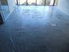 THOR5110 Carpet Film application