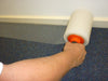 THOR5110 Carpet Film in use