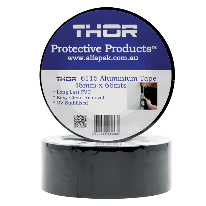 THOR6115 Tape roll