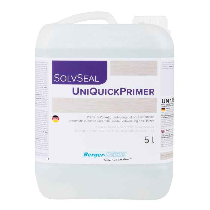 Berger-Seidle Uniquick Primer 5L