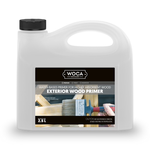 High-quality product from Woca designed to enhance and protect wood surfaces..