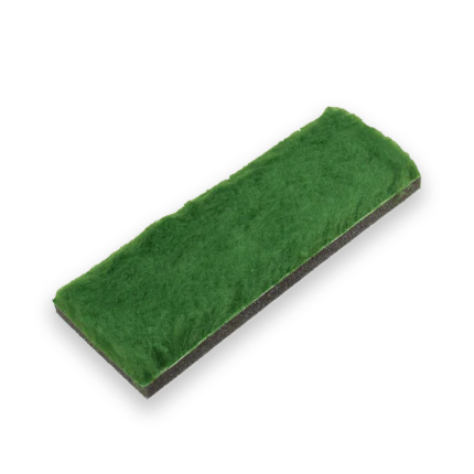 Durable cleaning tool for maintaining and applying woca products on wood floors and surfaces. Part of the professional Woca range of accessories.

