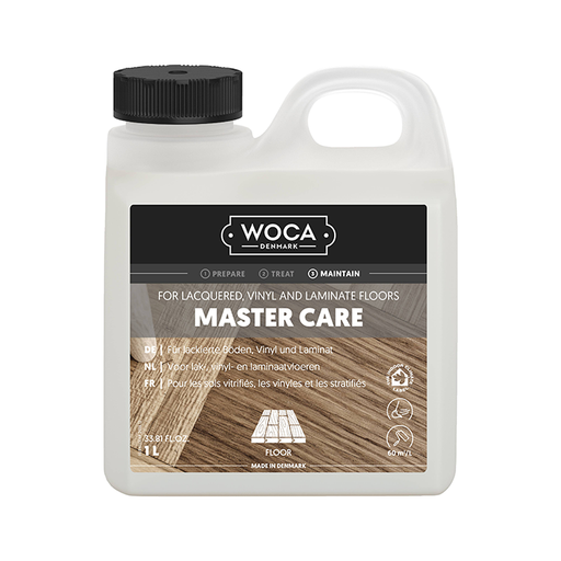 High-quality product from Woca designed to enhance and protect wood surfaces.
