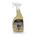 Woca Natural Wood Soap cleans and nourishes oiled wood floors; emollients from soy beans and coconut oils retain moisture and form an invisible protective layer.