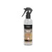 Woca Tannin Spot Neutralizer removes black water stains by neutralizing tannin; the ready-mixed, water-based spray works on oil, wax or unfinished wood surfaces.