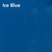 Rubio Monocoat WoodCream Ice Blue - exterior wood cream colour swatch