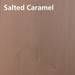 Rubio Monocoat WoodCream Salted Caramel - exterior wood cream colour swatch