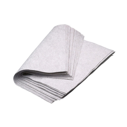 WOCA Polishing Cloths Grey are ideal for achieving a smooth, silky look on wood flooring during finishing. Made from soft, lint‑free cotton, these cloths are designed to work with WOCA oils and other products to buff the surface and produce a lower, elegant sheen. Durable and absorbent, they are the professional choice for maintenance and final finishing touches.