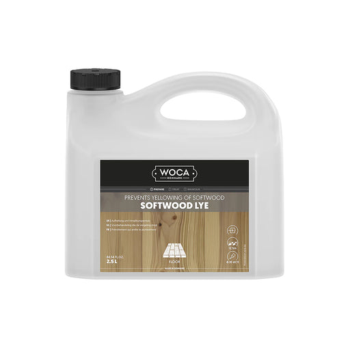High-quality product from Woca designed to enhance and protect wood surfaces.
