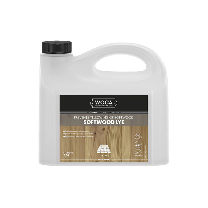 High-quality product from Woca designed to enhance and protect wood surfaces.
