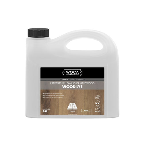 High-quality product from Woca designed to enhance and protect wood surfaces.