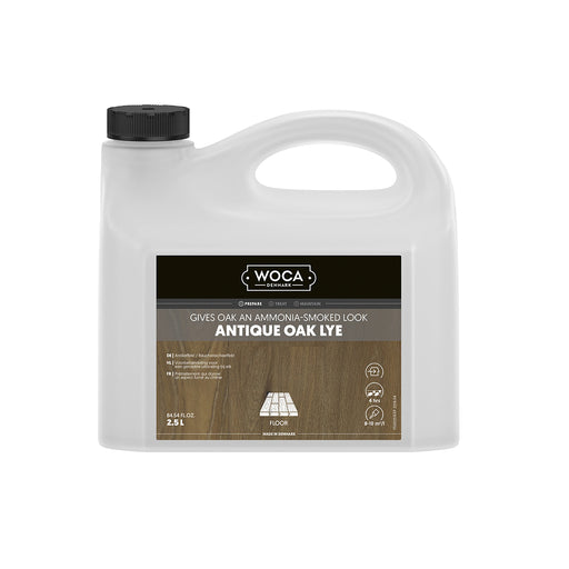 High-quality product from Woca designed to enhance and protect wood surfaces.