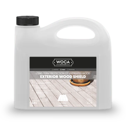 High-quality product from Woca designed to enhance and protect wood surfaces.