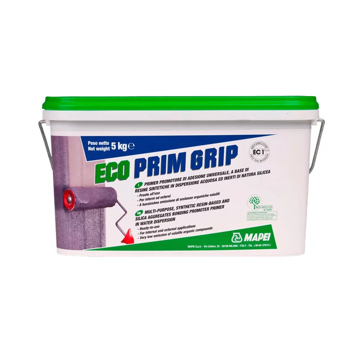 Mapei Eco Prim Grip 5Kg