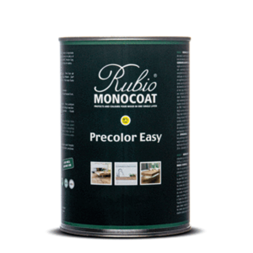 Precolor Easy - 1 Litre - Rubio Monocoat wood pre-colour treatment | EcoGrit Australia