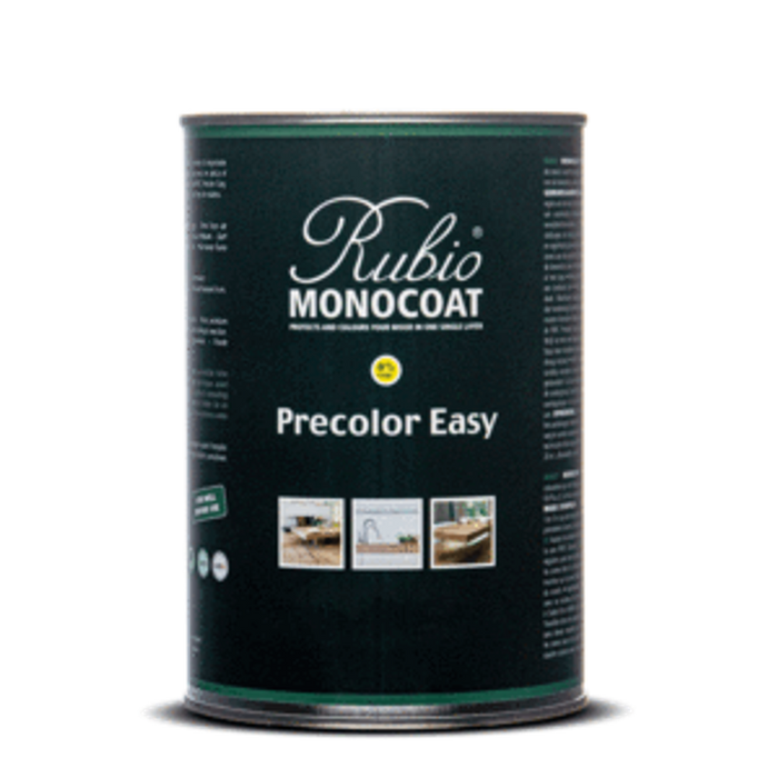 Precolor Easy - 1 Litre - Rubio Monocoat wood pre-colour treatment | EcoGrit Australia