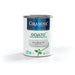 Ciranova Hardener is a reactive additive designed to accelerate the curing of compatible oils, improving wear resistance and durability of the finished surface.
