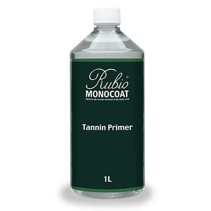 Tannin Primer