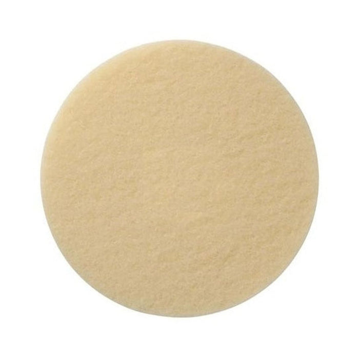 16" Beige Pad